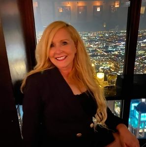 Meet your Posher, Jody